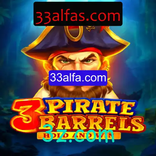 Explorando o Fascinante Mundo de 3PirateBarrels