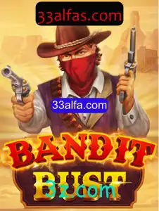 Descubra o Mundo Fascinante de BanditBust no Universo de 33alfa.com
