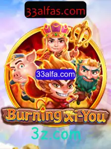 Explorando o Fenômeno do Jogo BurningXiYou: Uma Jornada Épica de Aventura