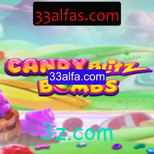 Descubra CandyBlitzBombs: Explosão de Doces e Estratégias