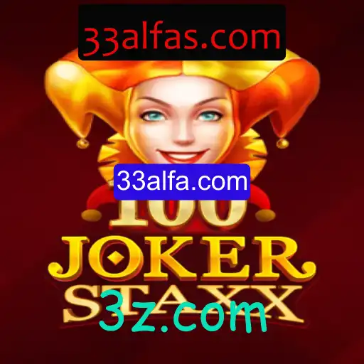Explorando o Mundo de 100JokerStaxx: Um Mergulho Profundo