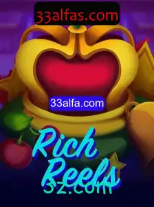 RichReels: Mergulhando no Mundo do Entretenimento Online