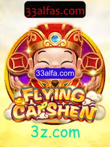 Explorando o Universo de FlyingCaiShen e 33alfa.com