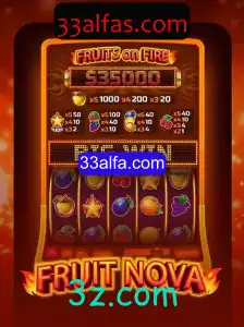 Descubra o Mundo Vibrante de FruitNova: Uma Aventura Inédita