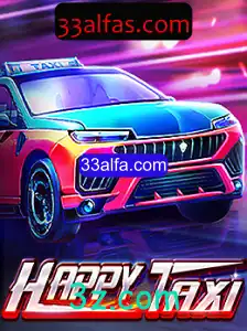 Descubra o Mundo Dinâmico de HappyTaxi: Estratégia e Diversão em Alta Velocidade