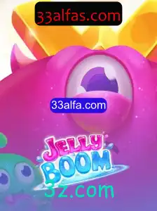 Descubra o Mundo de JellyBoom: Um Jogo Inovador para Todas as Idades