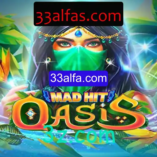 Explorando o Mundo de MadHitOasis: Um Mergulho na Aventura dos Games