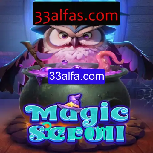 Explorando MagicScroll: O Fascínio do Mundo Virtual