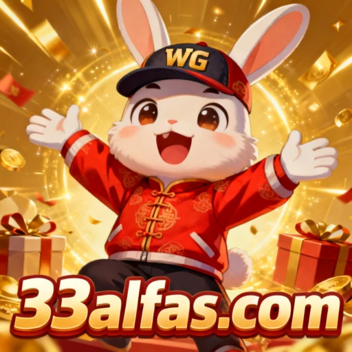 33alfa.com Logo
