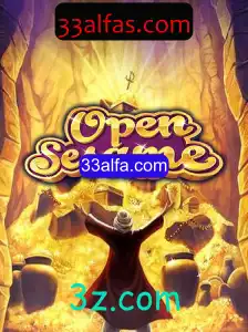 Explorando o Jogo OpenSesame: Aventura e Estratégias em 33alfa.com