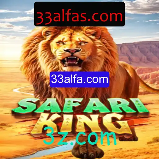 Descubra o Fascinante Mundo de SafariKing: O Jogo de Aventura Definitivo