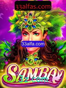 Samba: A Nova Sensação do Mundo dos Jogos