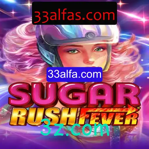 Descubra o Mundo Vibrante de SugarRushFever