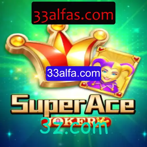 Descubra o Fascinante Mundo de SuperAceJoker: Um Jogo de Estratégia e Diversão