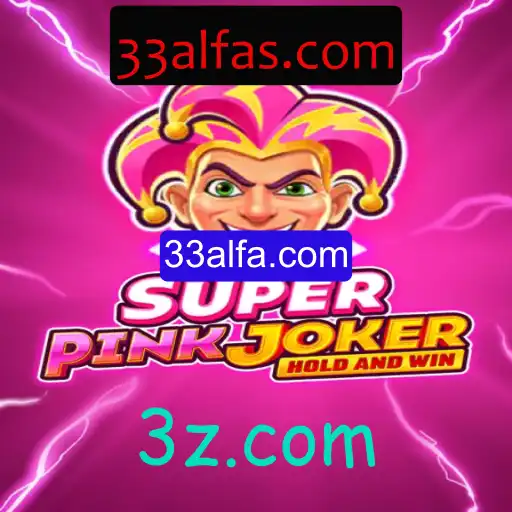 SuperPinkJoker: Um Jogo Revolucionário em 33alfa.com