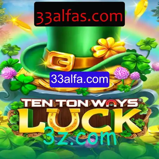 TenTonWaysLuck: Uma Nova Experiência no Mundo dos Jogos