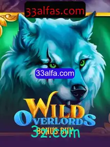 Desbravando o Mundo de WildOverlordsBonusBuy: A Nova Sensação dos Games